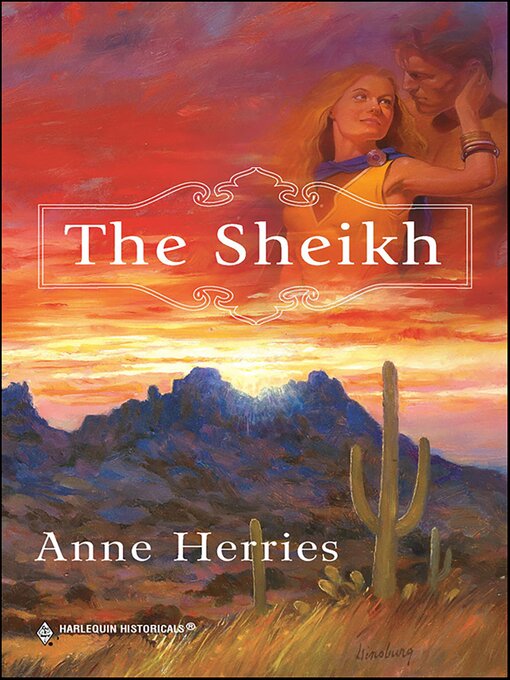 Title details for The Sheikh by Anne Herries - Available
